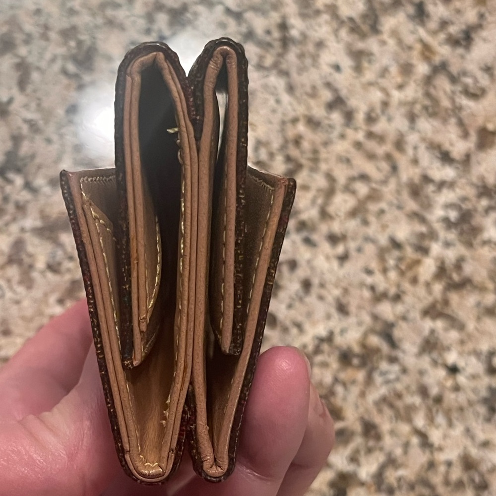 Etro Small Wallet - Picture 6 of 15